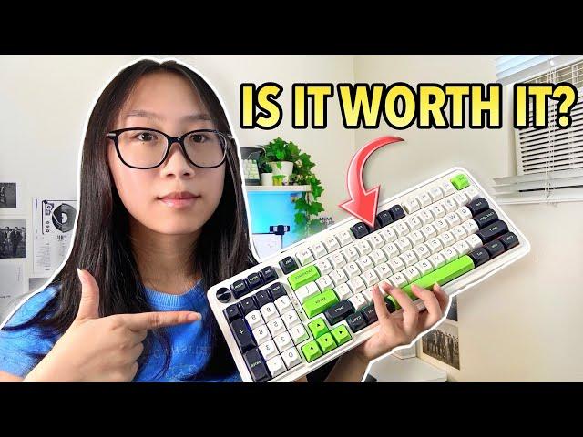 Redragon Eisa Max K686 96% Mechanical Keyboard Review