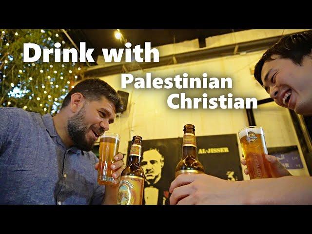 The Unknown Lives of Palestinian Christians // Behind The Wall