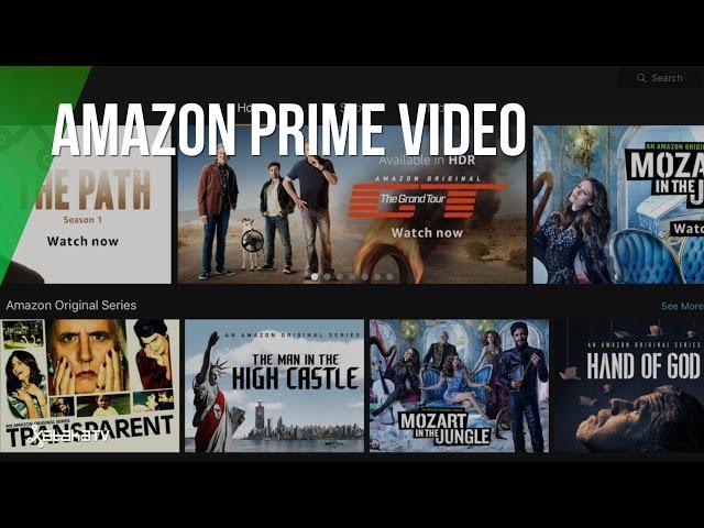 Amazon Prime Video llega a España y Latinoamérica: lo que debes saber