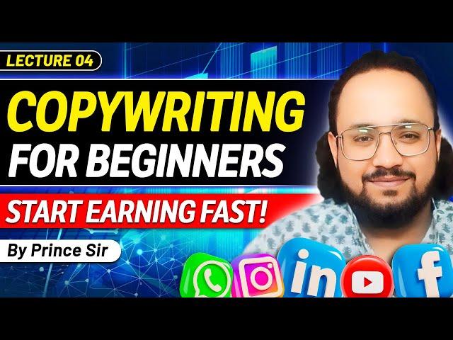 How You Can Make Money Online with Copywriting | Internshala Clubs