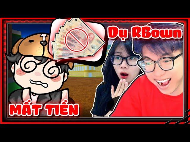 Bản Tin Roblox - Cứu Tôi Anh Bi Huỳnh Và Yunee Dụ Tôi Mất Rất Nhiều Tiền...