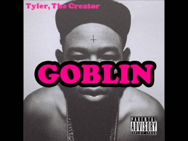 Tyler, The Creator - She (Feat. Frank Ocean) - Goblin (HQ)