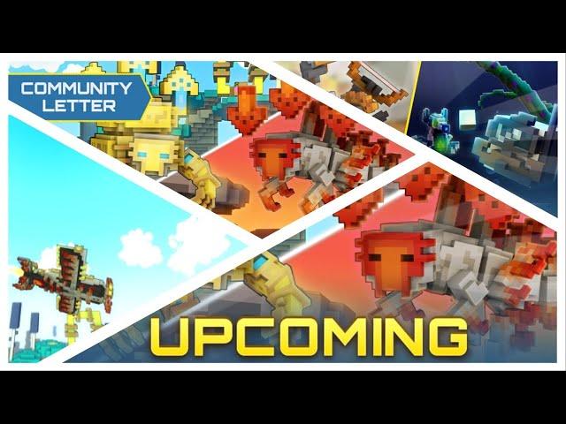 TROVE | COMMUNITY LETTER: September 2024