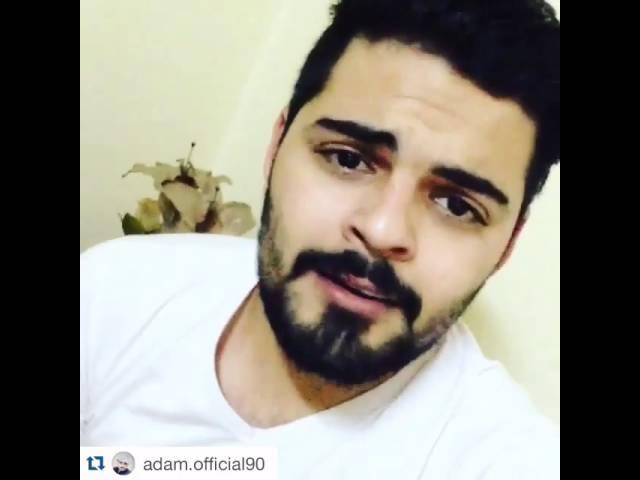 #AmanKaraoke by adam.official90 from Jordan