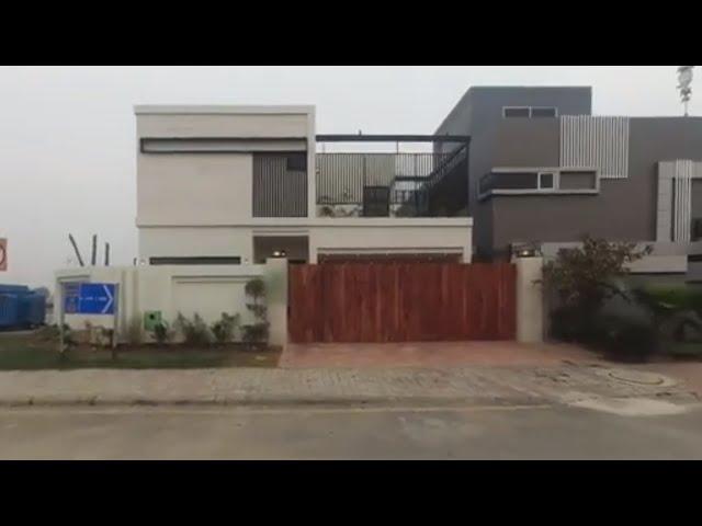 1 KANAL HOUSE FOR RENT IN BAHRIA TOWN LAHORE