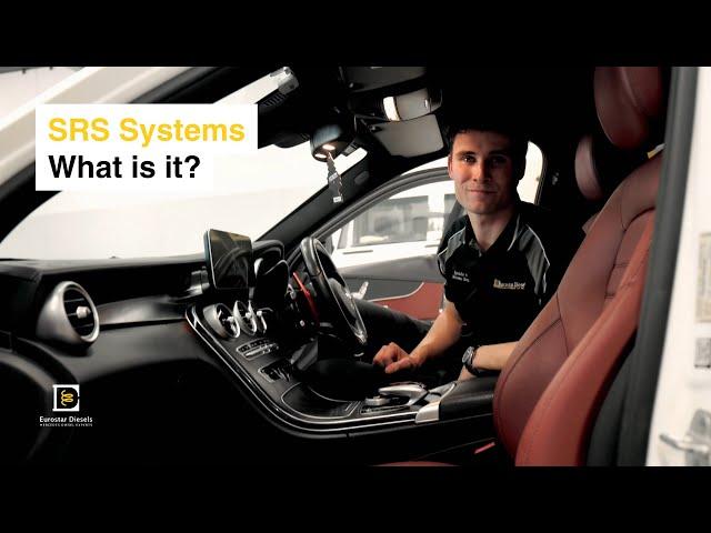 Mercedes SRS Warning Light and Systems - Overview - Eurostar Diesels