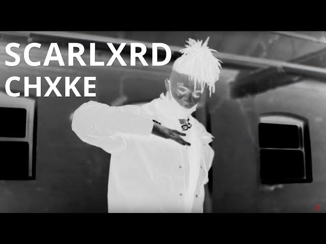 SCARLXRD/CHXKE/ПЕРЕВОД/СУБТИТРЫ/НА РУССКОМ/JETSKI