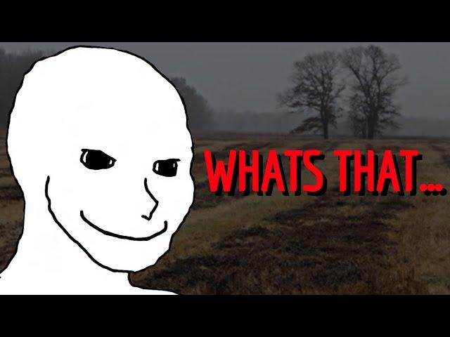 Scary Reddit Stories