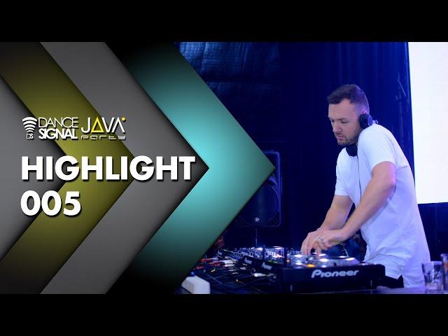 DanceSignal | Weekly Highlights | #005