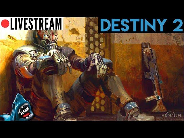 Last Wish Raid - Destiny 2