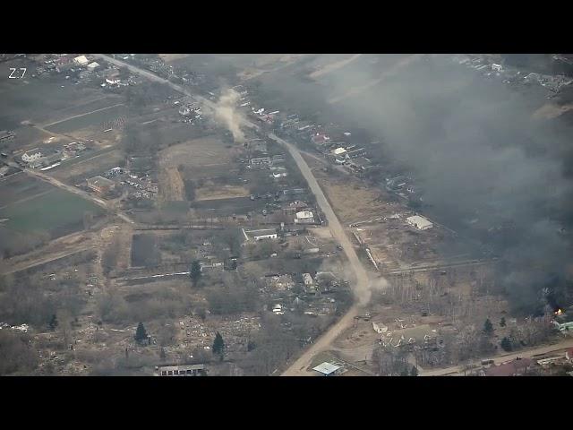 1 ОШР ДУК ПС рішуче відряджає русню до Кобзона