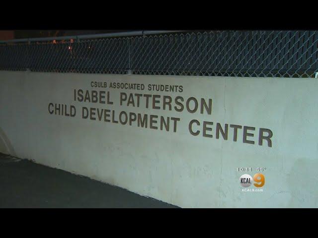 CSULB Child Development Teacher Accused Of Secretly Recording In Bathroom