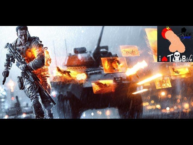 battlefield4 Xbox One : red destroyer69 tribute