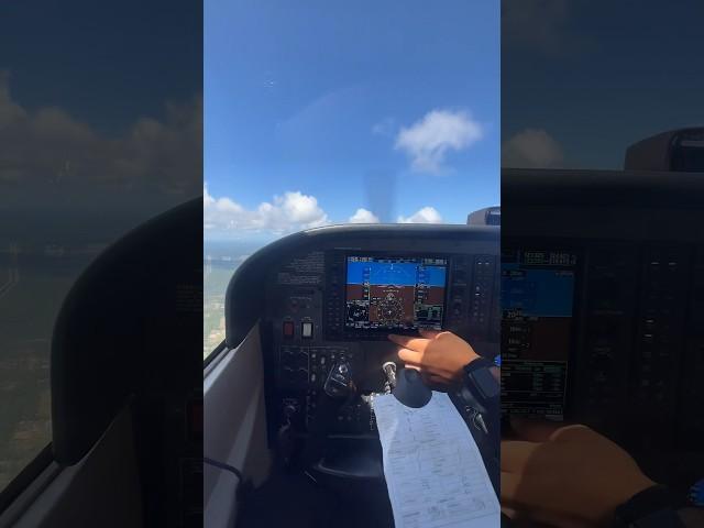 Day in the Life of a Student Pilot at Epic Flight Academy #epicflightacademy #pilottraining #florida