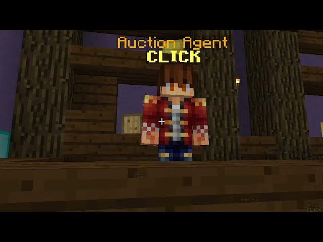 How to Take ANYTHING from the Auction House | Hypixel Skyblock