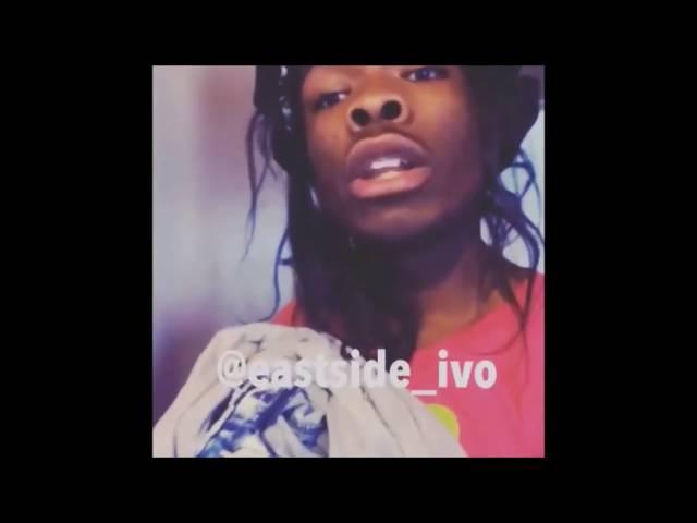 All Funny EASTSIDE IVO Vine / Instagram Compilation 2016 1/6 | #WHOWOULD'VEIMAGINEDTHIS