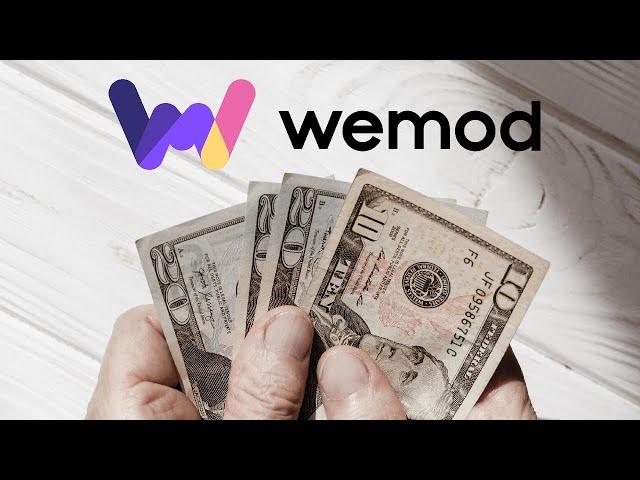 WeMod puts 1 HOUR TIME LIMIT on Free User Accounts and I DON'T LIKE IT! #wemod