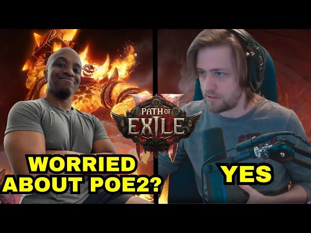 Sodapoppin And Lacari On The War Among RPers VS Non-RPers And PoE2