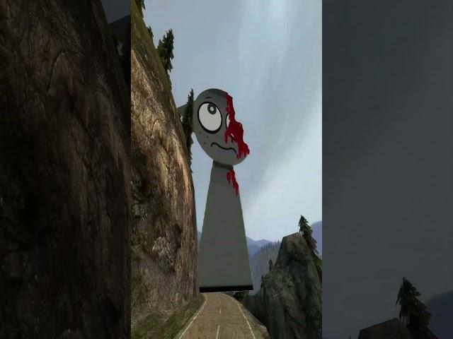 Whole City Of Giant Incredibox Sprunki Pt.30