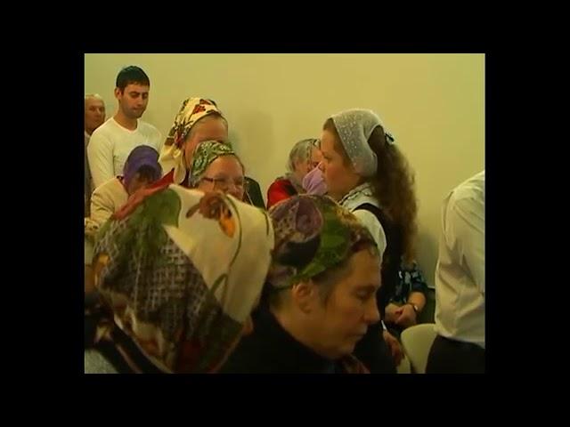 Пророчество о Покраске волос о Стрижке и о Семьях и т