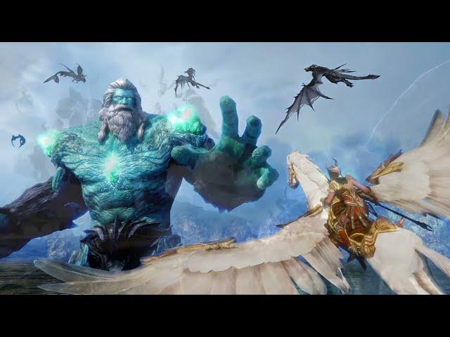 LIVe Riders of Icarus online ( ͡° ͜ʖ ͡°) Steam 2024 Pc portuguêsBrK2Parte#04