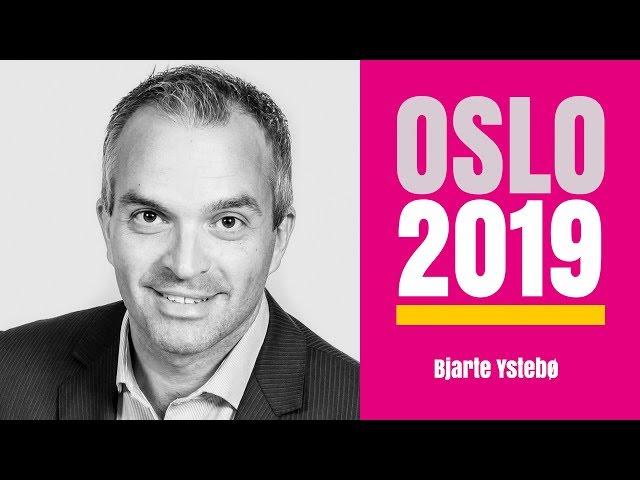 OS2019: Bjarte Ystebø