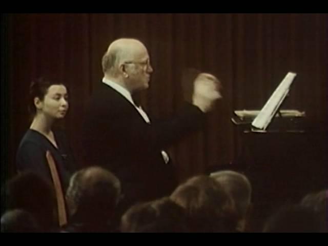 Sviatoslav Richter - Tchaikovsky & Rachmaninov Recital (1982)