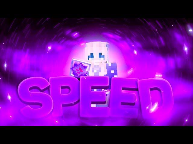 THE BEST SPEED PLAYER..┃Minecraft Crystal PvP Montage 1.21.4+