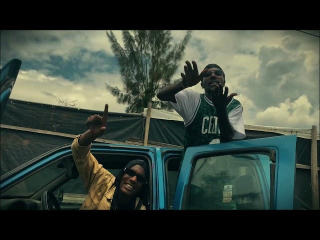 Kelly Racks __ IMBONEKA 1 ft BOGGY MAN   (official video)