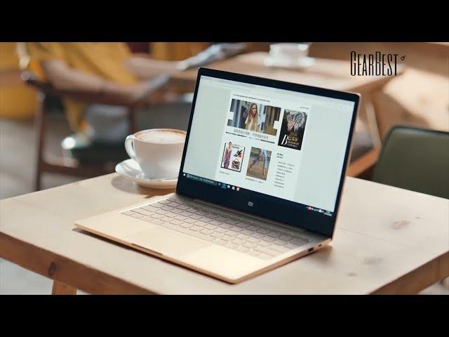 Xiaomi Mi Notebook Air - GearBest.com