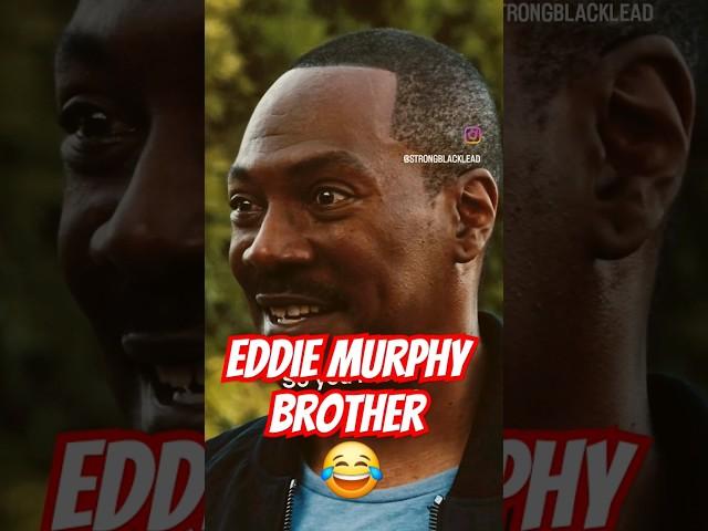 Beverly hills Cop 3 - When Axel Foley Met His Match #shorts #netflix