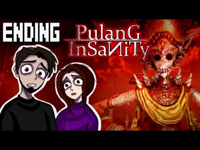 Reclaiming our humanity | Pulang: Insanity - Ending