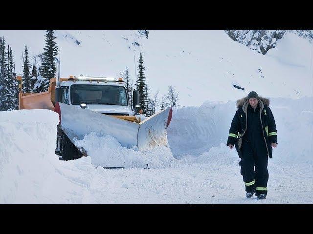 Снегоуборщик / Cold Pursuit (2019) Дублированный трейлер HD