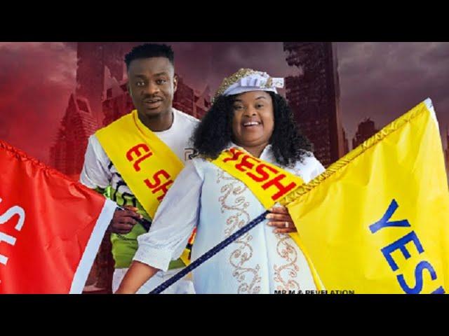 VIDEO: MR M & REVELATION - FREEDOM PRAISE