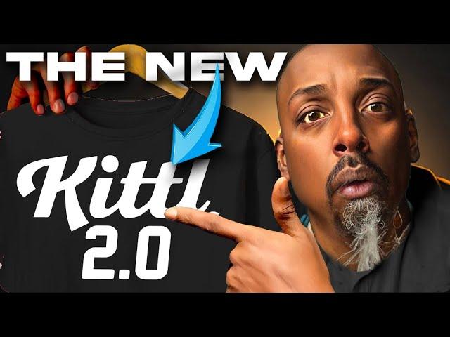 You’re Not Going to Believe What Kittl Can Do Now (Kittl 2.0 tutorial)