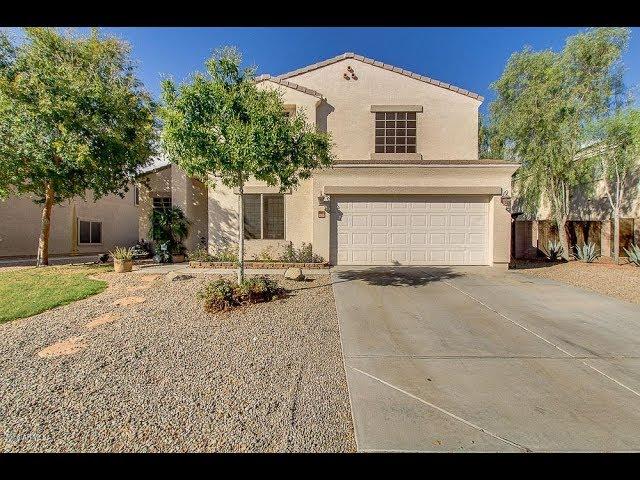 Tolleson Homes for Rent 5BR/3BA by Tolleson Property Management