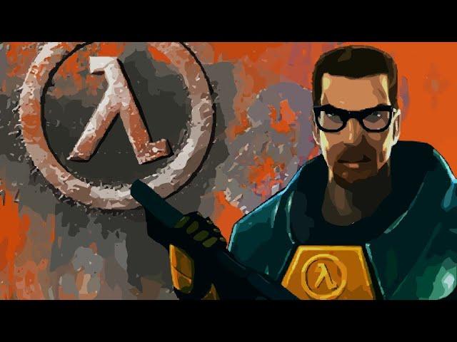 Half Life EP1