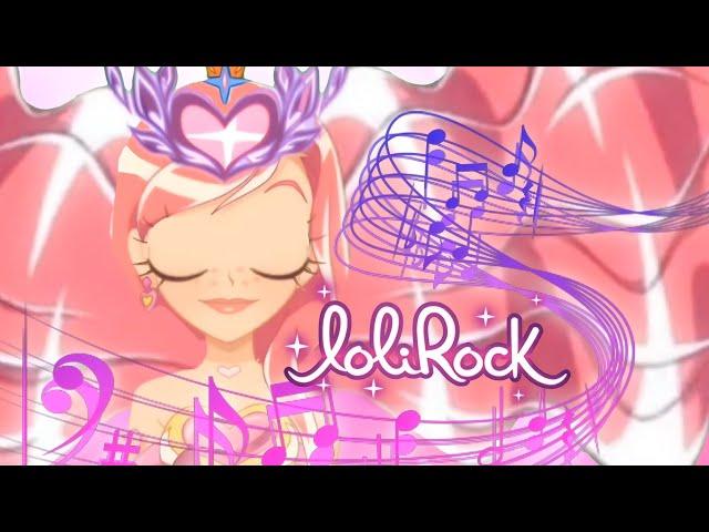 LoliRock - All Fanmade Transformation Song Remixes So Far (Produced By Me) | Instrumentals