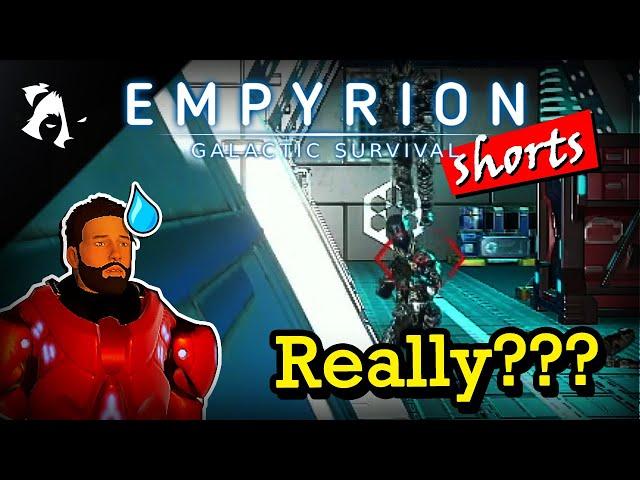 Rakoona's Shorts |  Empyrion | Leap Frog Zirax