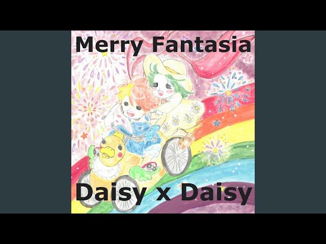 Merry Fantasia