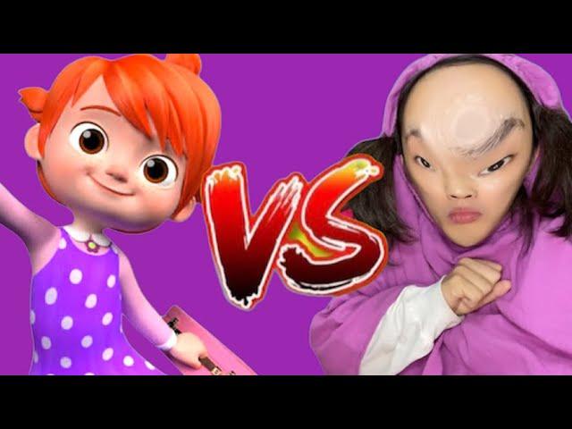 Jun Jun World funny video|Best TikTok Compilation㊼#funny#tiktok#cocomelon