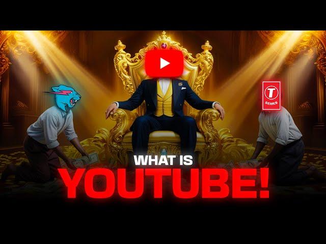 YOUTUBE Millionaire Shares Top Money Making Secrets!