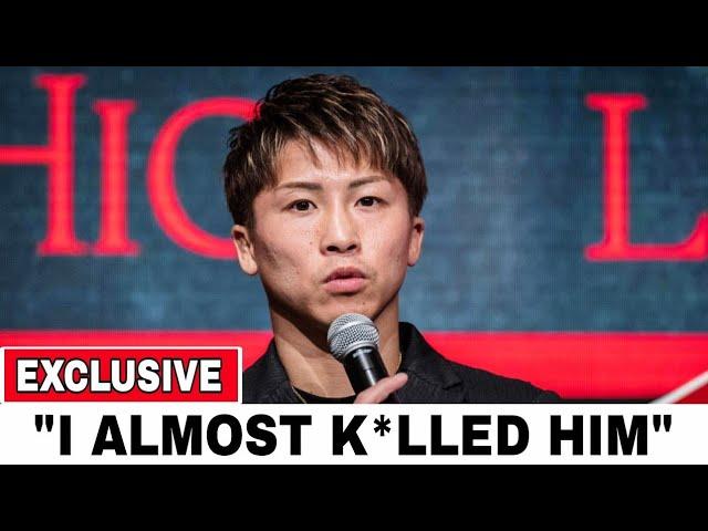 Why Naoya Inoue is the Most FEARSOME Boxer Right Now