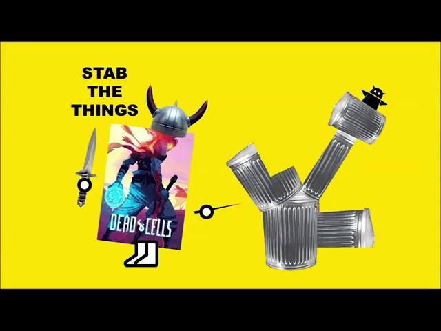 Zero Punctuation Collection Last Half of 2017