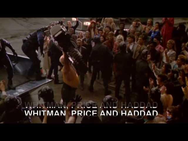 Whitman, Price & Haddad