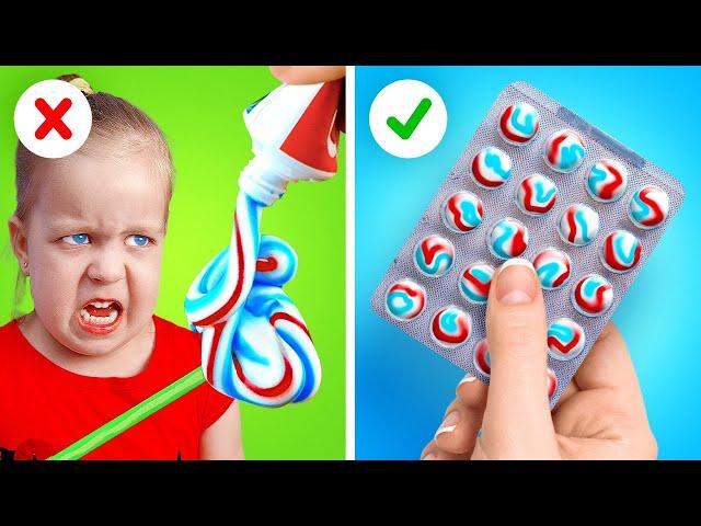 HOW TO TEACH YOUR KID ABOUT PERSONAL HYGIENE || Smart Parenting Guide