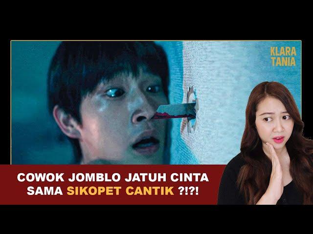 COWOK BUCIN NAKSIR CEWEK SIKOPET ?! | Alur Cerita Film oleh Klara Tania