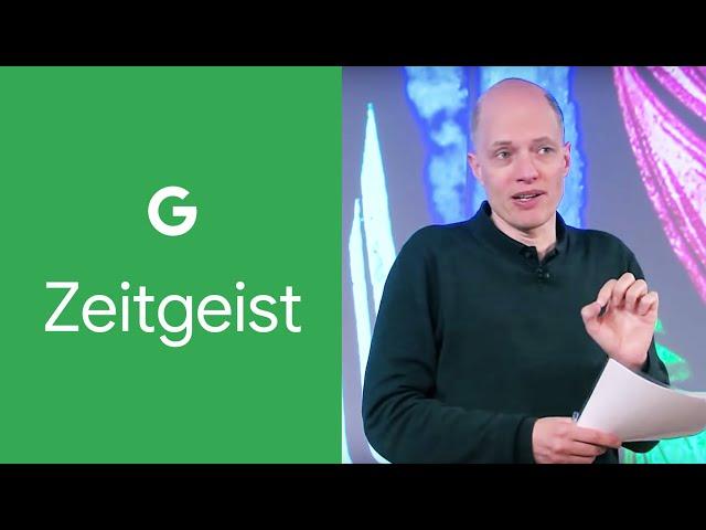 Why You Will Marry the Wrong Person | Alain de Botton | Google Zeitgeist