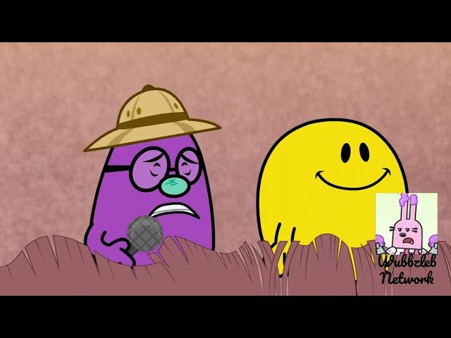 Reptiles (Full Episode) Wubbzleb Network [Fanmade]