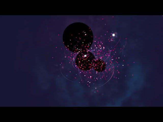 Sleep and  Relaxation Video (from 'Streams of Consciousness' by Andrew Holdsworth)